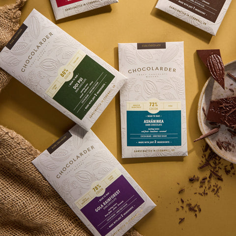 Chocolate Bars