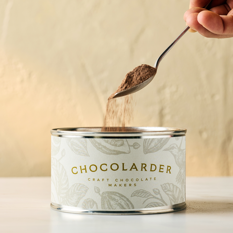 Drinking Chocolate