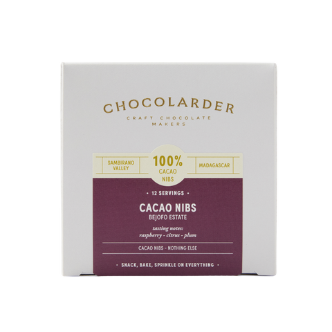Cacao Nibs