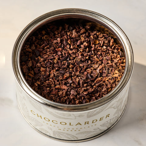 Cacao Nibs