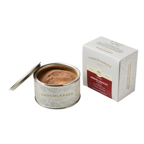 Drinking Chocolate - House Blend 64%