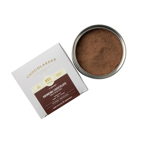 Drinking Chocolate - Single Origin 85%