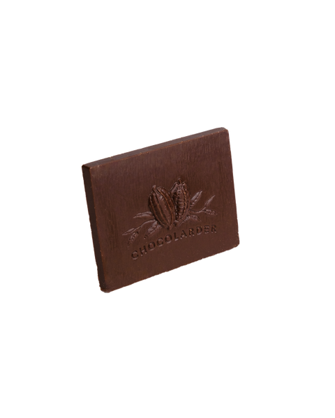 Browned Butter 60% Milk Mini Bar