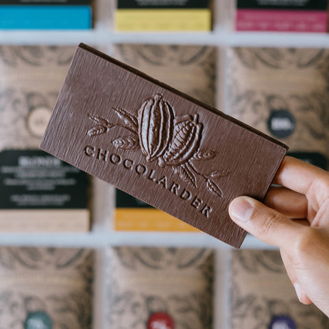 Chocolate Bars