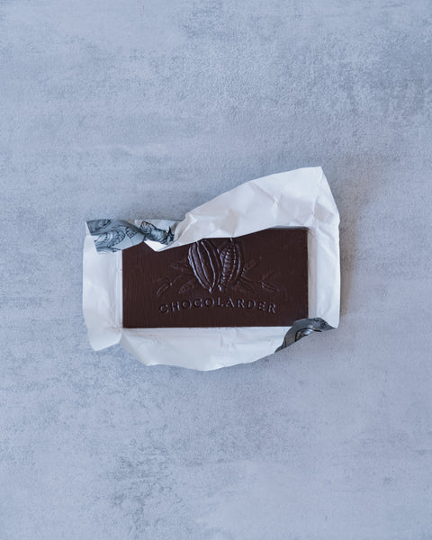 Dark Chocolate Bars