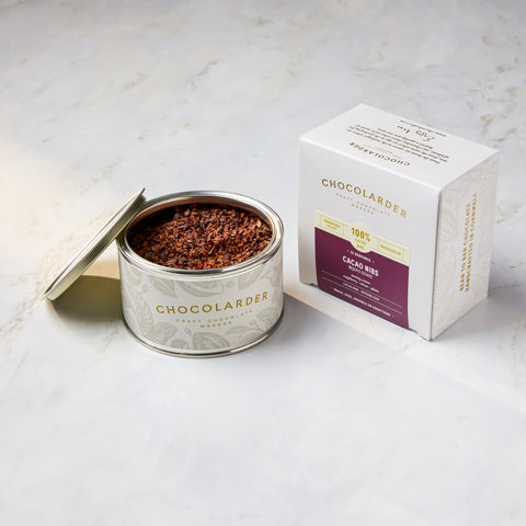 Cacao Nibs