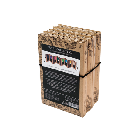 Craft Collection - 8 Bars