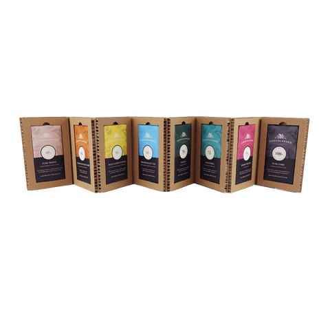 Craft Collection - 8 Bars