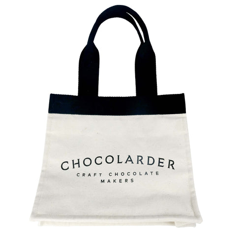 Cocoa Pod - Organic Cotton Bag