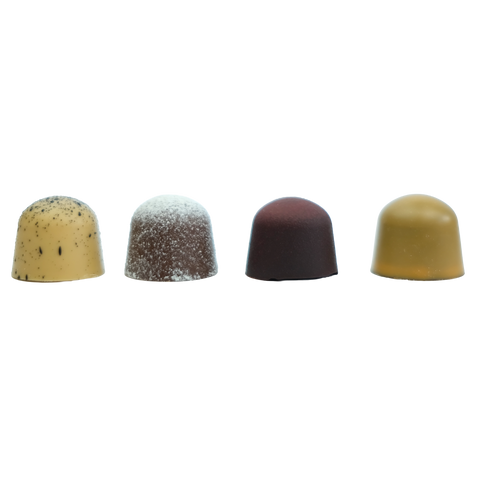 Christmas Chocolate Selection Box