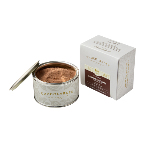 Drinking Chocolate - Single Origin 85%