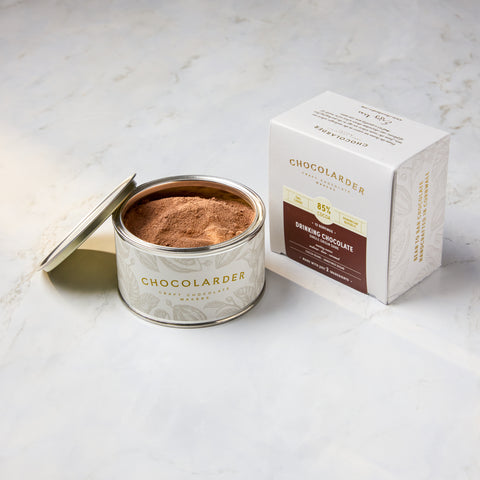 Drinking Chocolate - Single Origin 85%