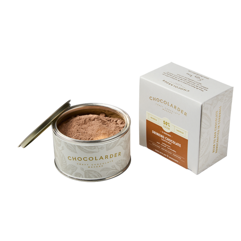 Drinking Chocolate - Toasted Milk 50%