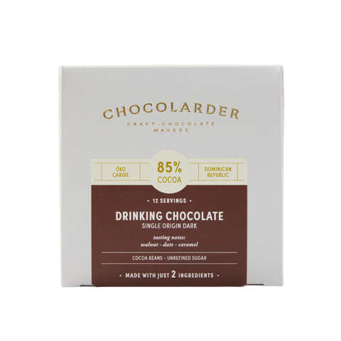 Drinking Chocolate - Single Origin 85%