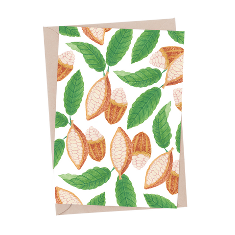 Greetings Card