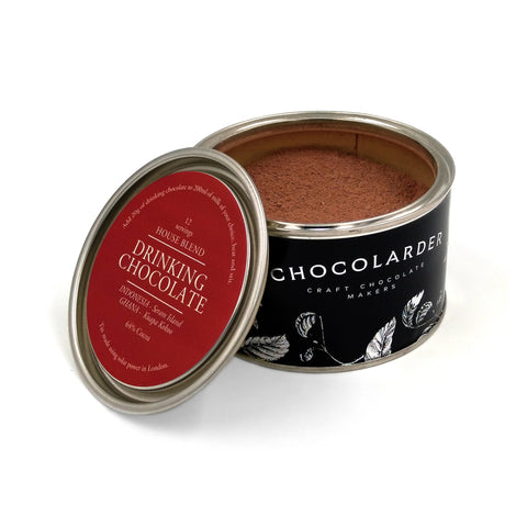 Drinking Chocolate - House Blend 64%