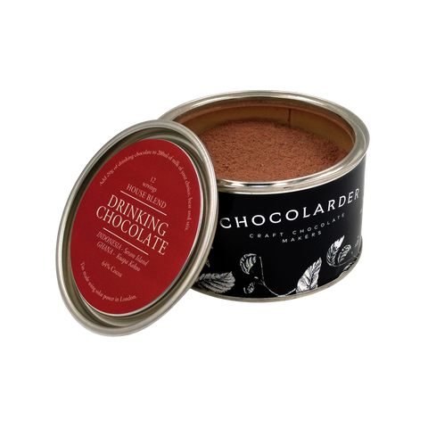 Drinking Chocolate - House Blend 64%