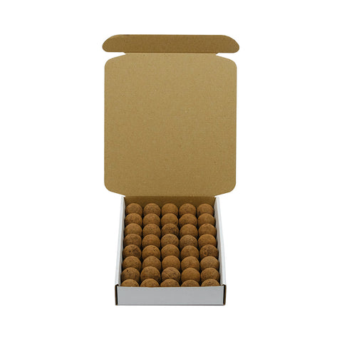 Sea Salt Caramel Truffles Catering Box