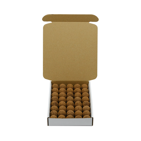 Sea Salt Caramel Truffles Catering Box