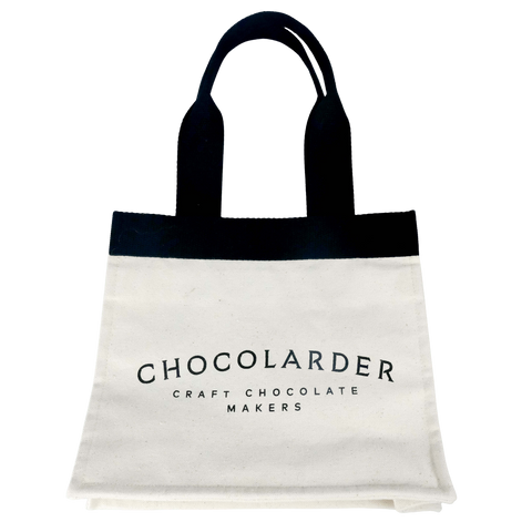 Cocoa Pod - Organic Cotton Bag