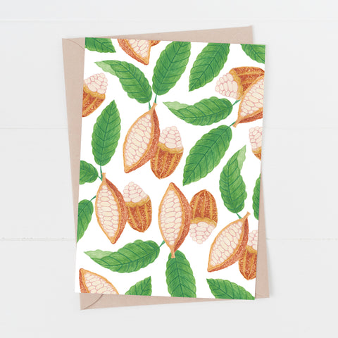 Greetings Card